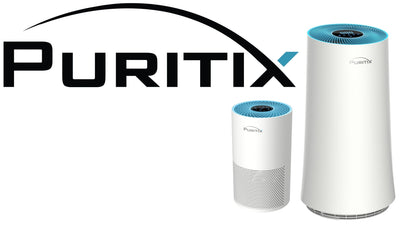 Which Puritix HEPA Air Purifier is Right for You?